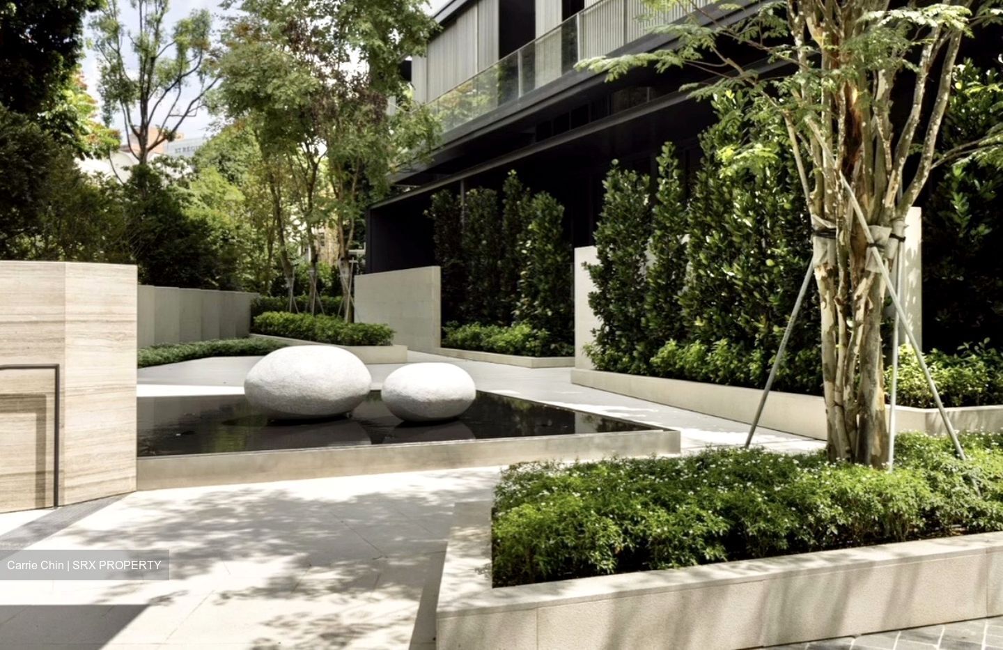 19 Nassim (D10), Apartment #440012761